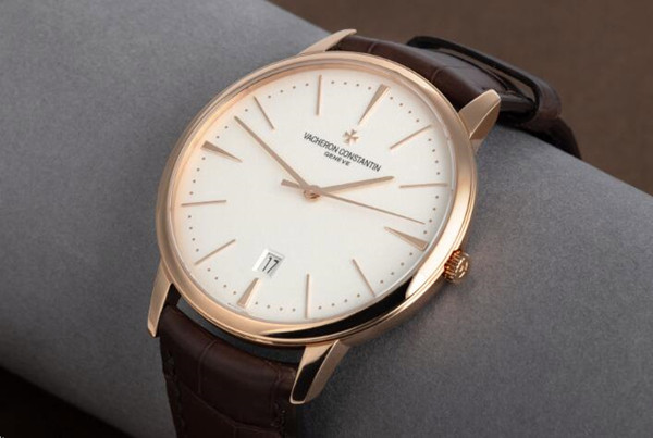 Vacheron Constantin Patrimony Contemporary 85180 Best Replica Watch ...